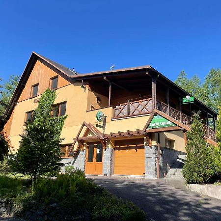 Hotel Penzion Horal à Dolní Morava Extérieur photo