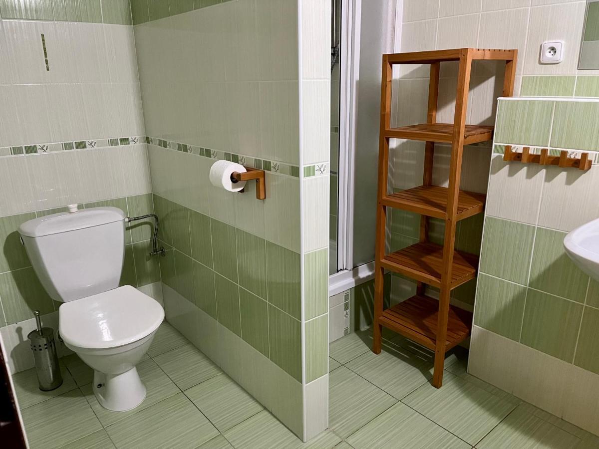Hotel Penzion Horal à Dolní Morava Extérieur photo