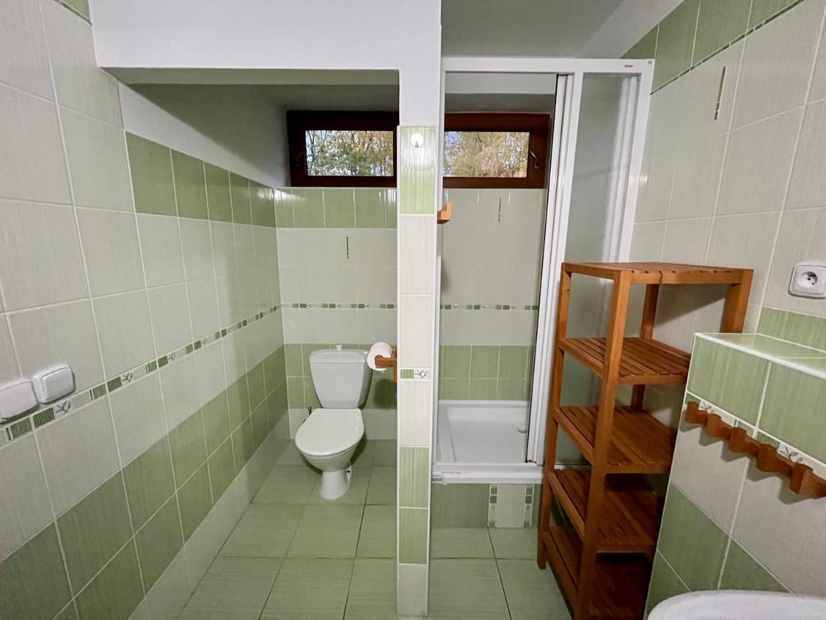 Hotel Penzion Horal à Dolní Morava Extérieur photo