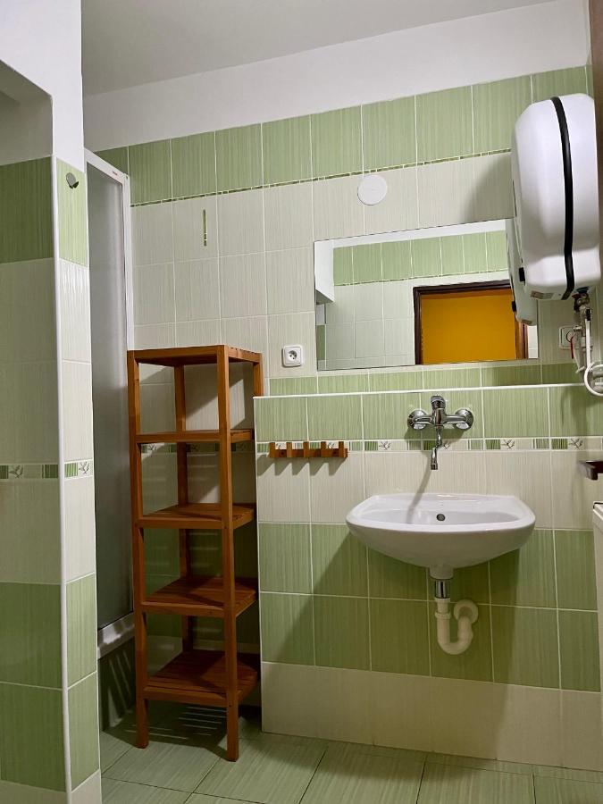 Hotel Penzion Horal à Dolní Morava Extérieur photo