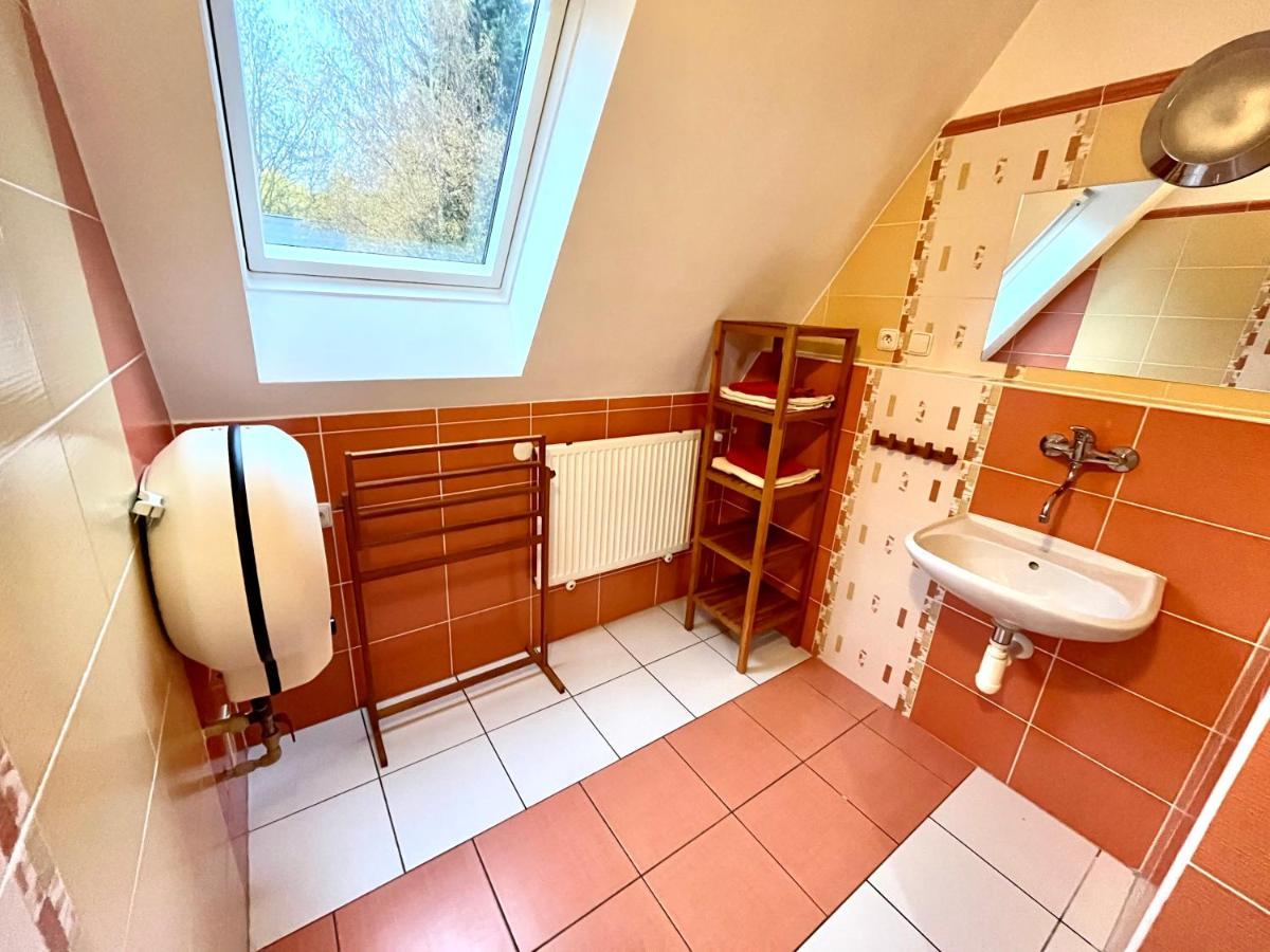 Hotel Penzion Horal à Dolní Morava Extérieur photo