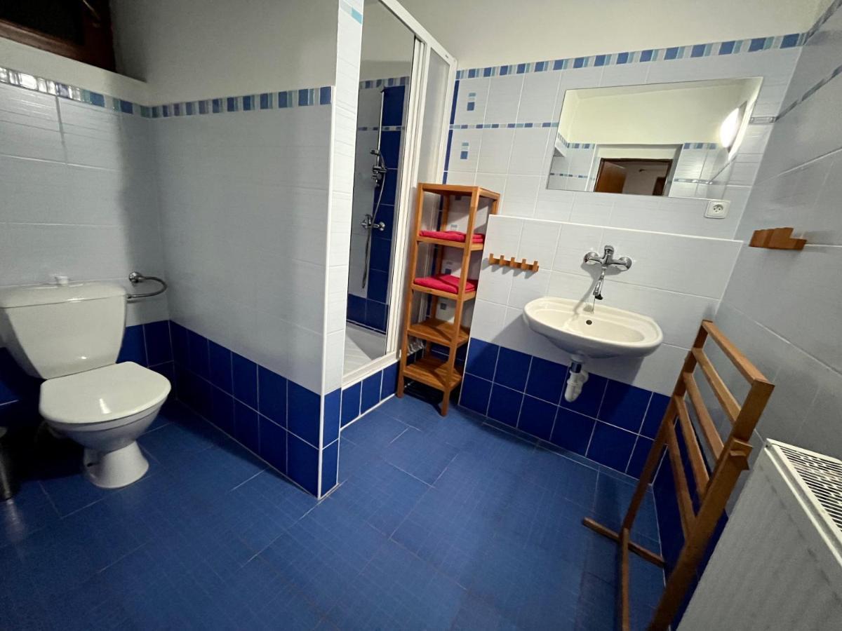 Hotel Penzion Horal à Dolní Morava Extérieur photo