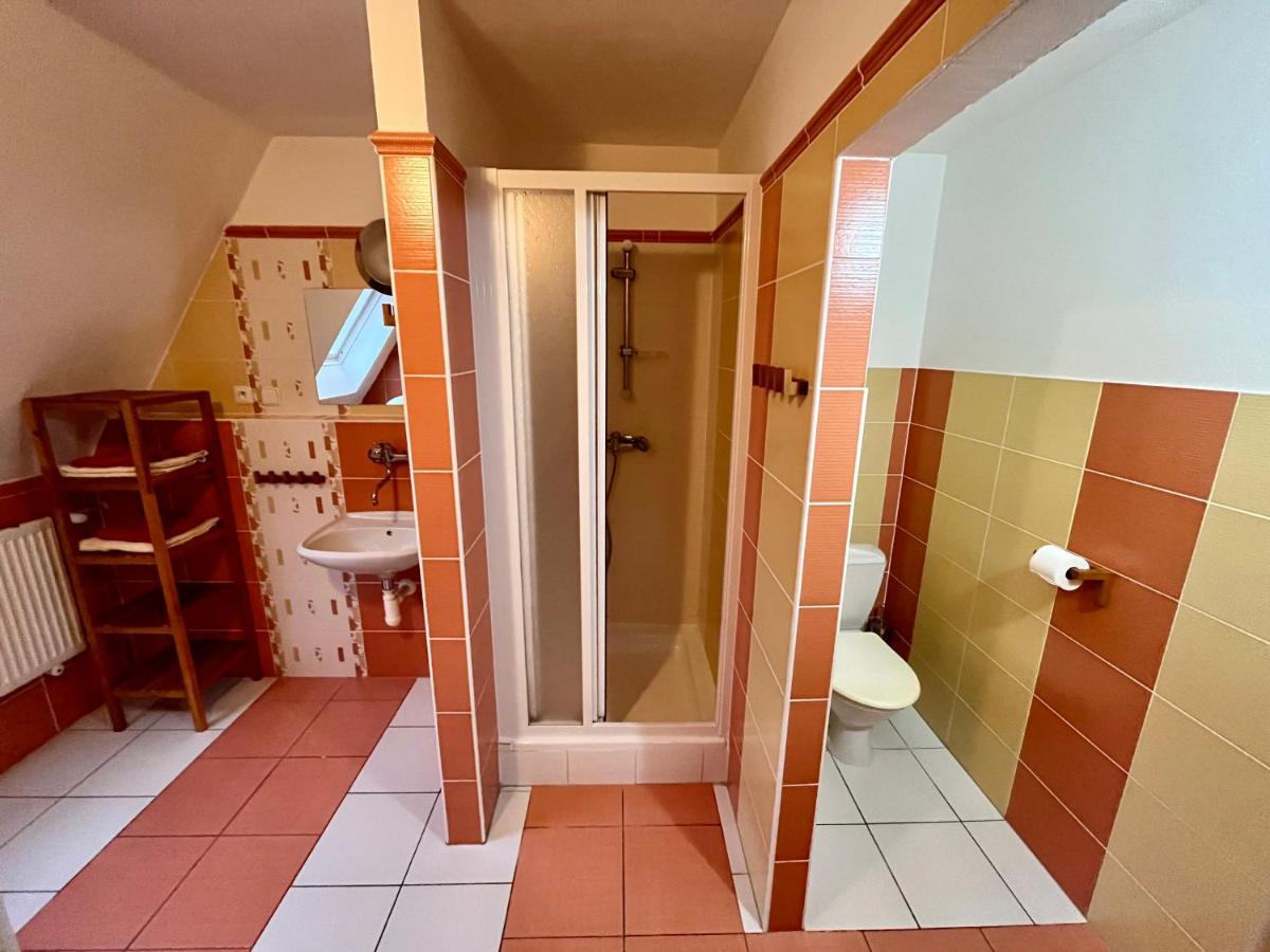 Hotel Penzion Horal à Dolní Morava Extérieur photo