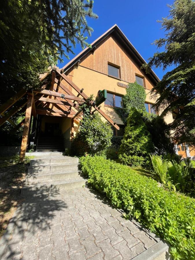 Hotel Penzion Horal à Dolní Morava Extérieur photo