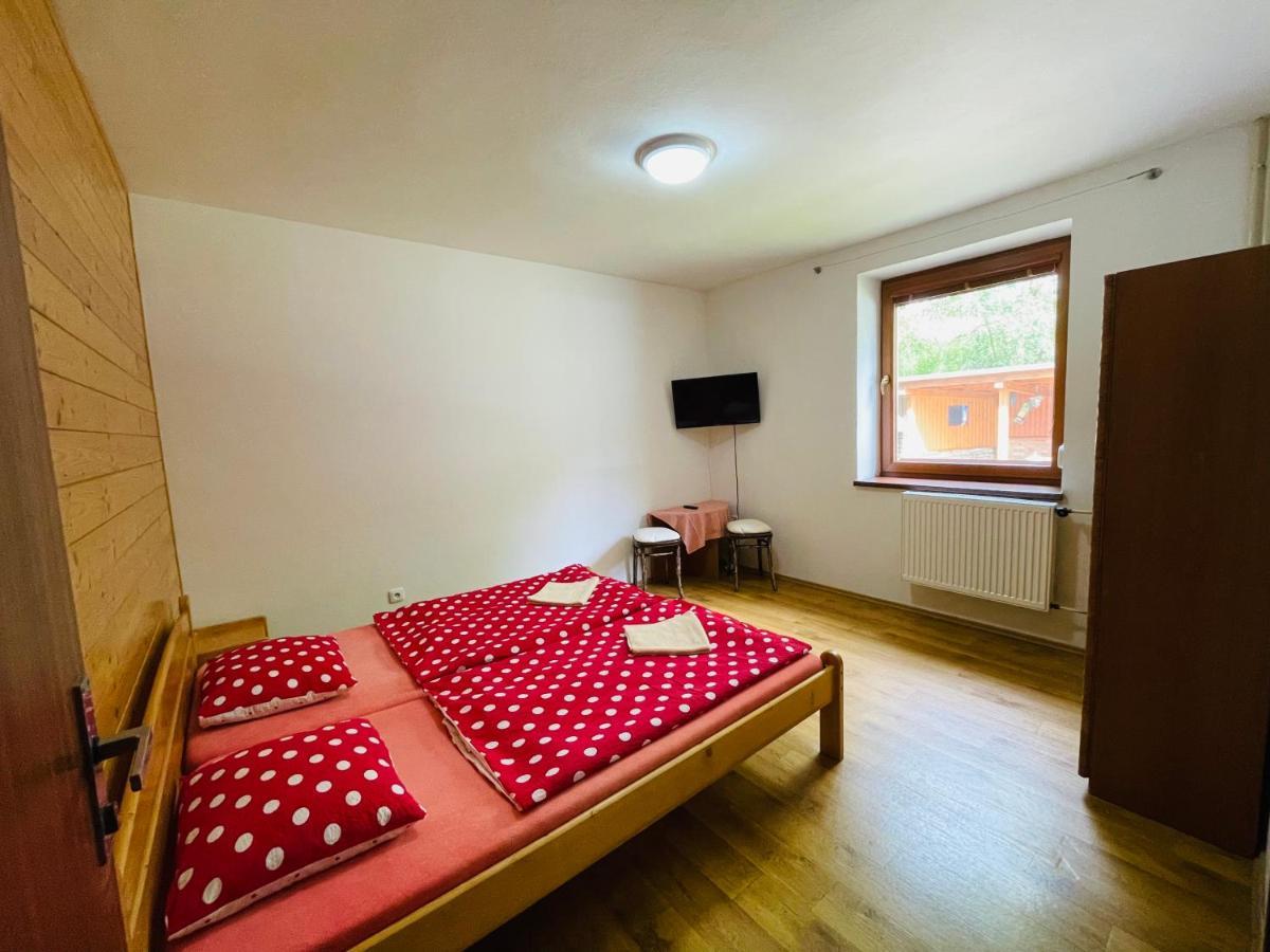 Hotel Penzion Horal à Dolní Morava Extérieur photo