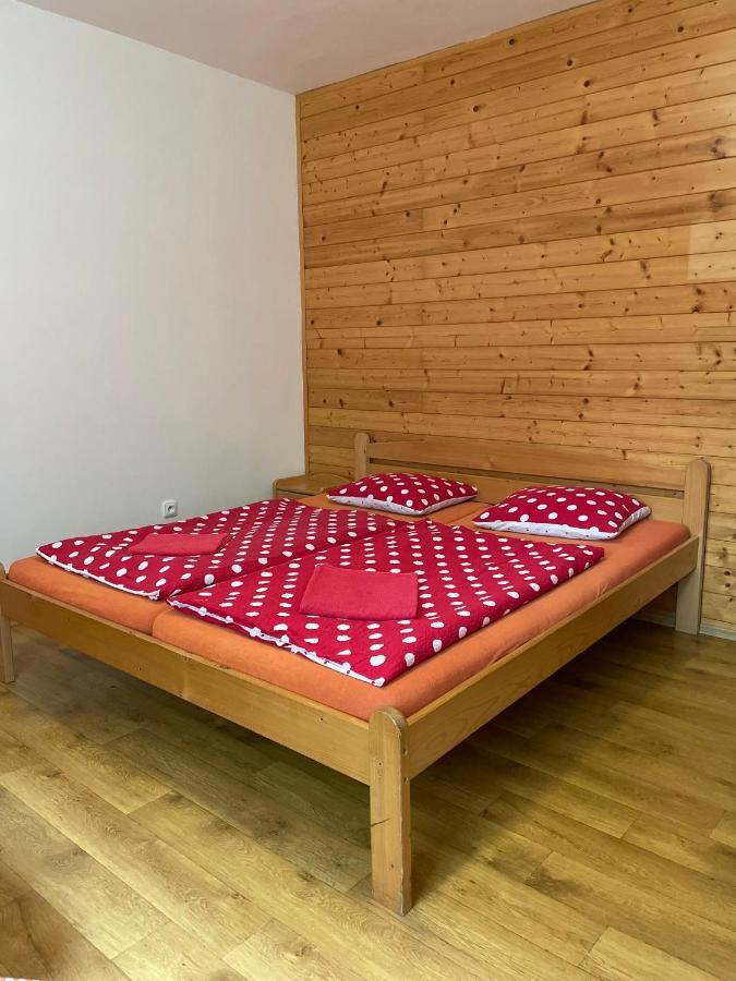 Hotel Penzion Horal à Dolní Morava Extérieur photo